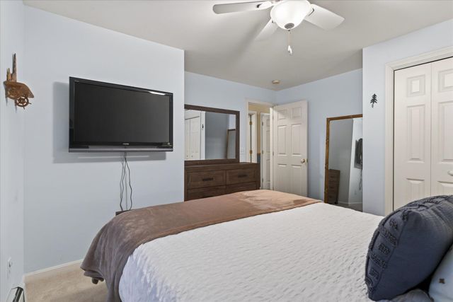 201 Spruce Drive, Andover, VT 05143