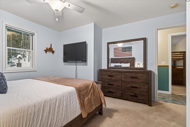 201 Spruce Drive, Andover, VT 05143