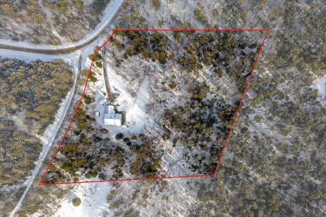 201 Spruce Drive, Andover, VT 05143