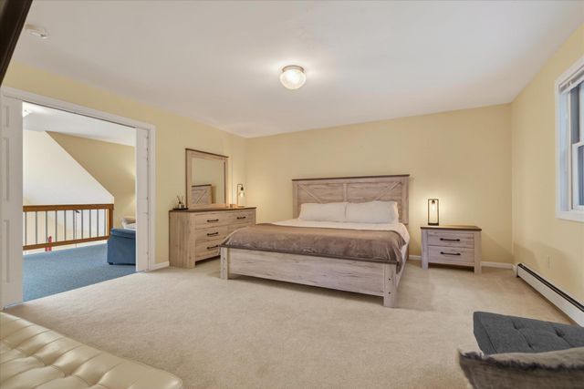 201 Spruce Drive, Andover, VT 05143