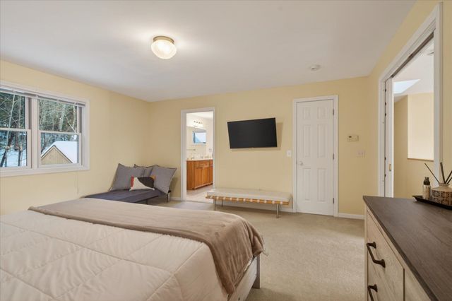 201 Spruce Drive, Andover, VT 05143