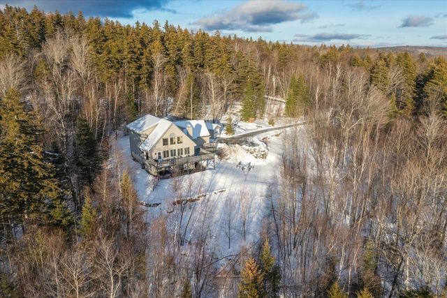 201 Spruce Drive, Andover, VT 05143