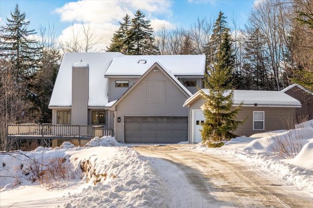 201 Spruce Drive, Andover, VT 05143