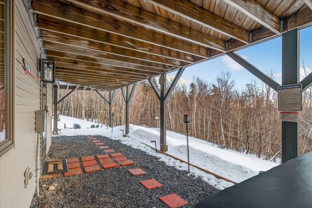 201 Spruce Drive, Andover, VT 05143