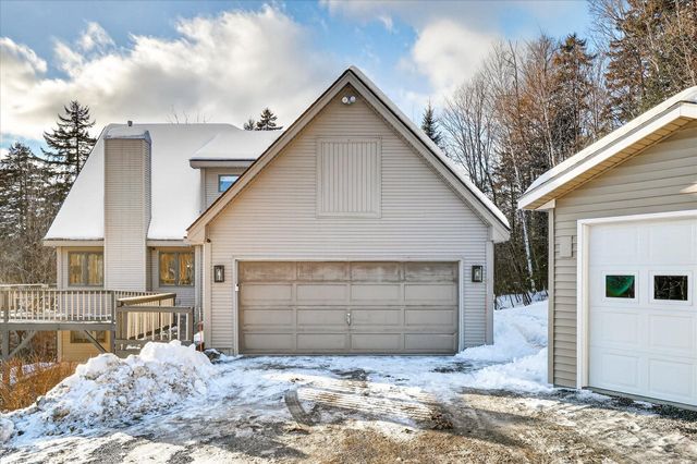 201 Spruce Drive, Andover, VT 05143