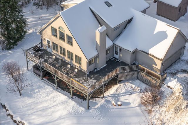 201 Spruce Drive, Andover, VT 05143