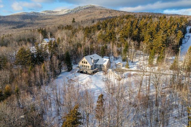 201 Spruce Drive, Andover, VT 05143