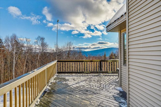201 Spruce Drive, Andover, VT 05143