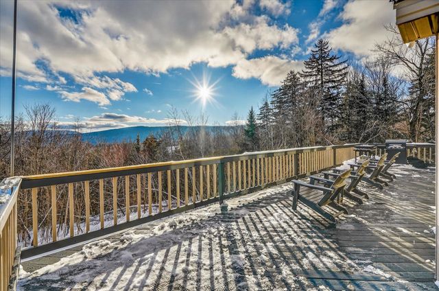 201 Spruce Drive, Andover, VT 05143