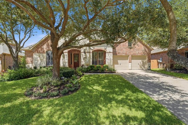 1376 Messina Court, League City, TX 77573