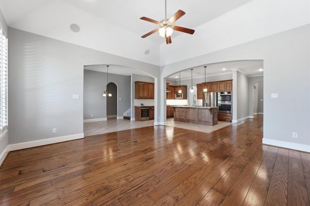 1376 Messina Court, League City, TX 77573