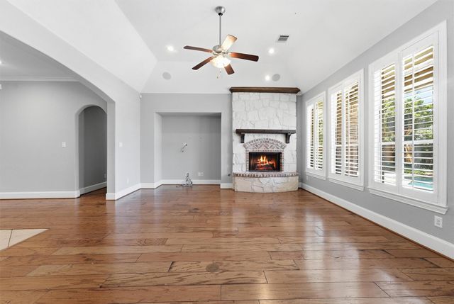1376 Messina Court, League City, TX 77573