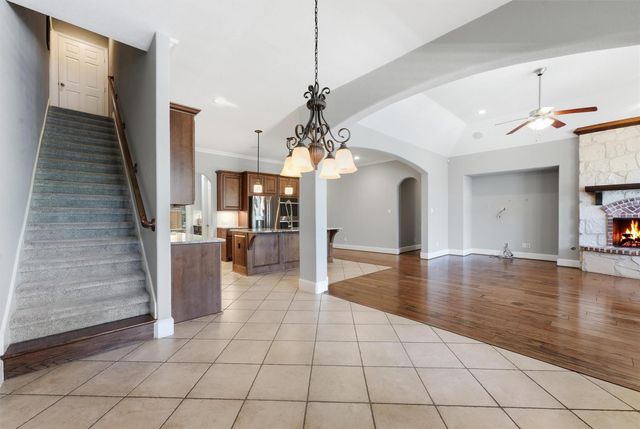 1376 Messina Court, League City, TX 77573