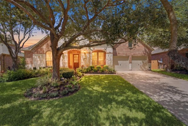 1376 Messina Court, League City, TX 77573