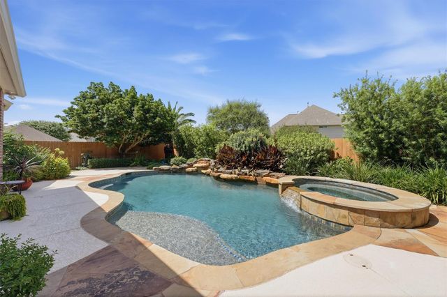 1376 Messina Court, League City, TX 77573