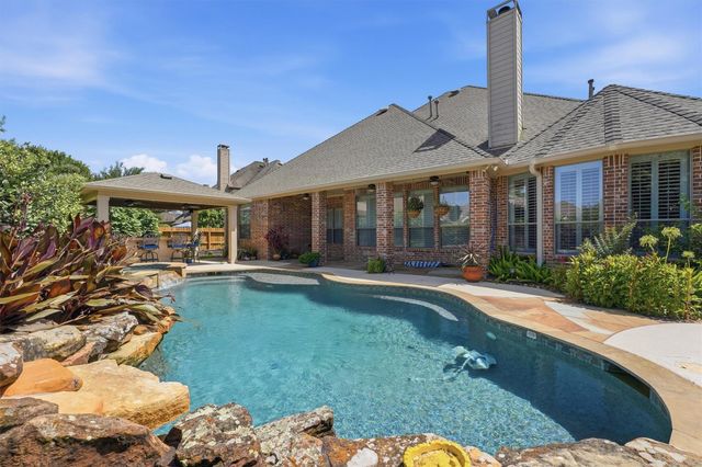 1376 Messina Court, League City, TX 77573