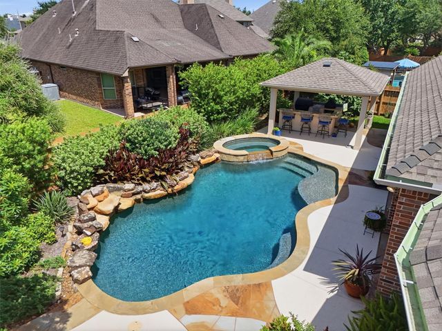 1376 Messina Court, League City, TX 77573