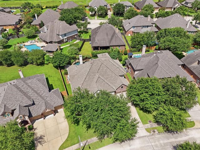 1376 Messina Court, League City, TX 77573