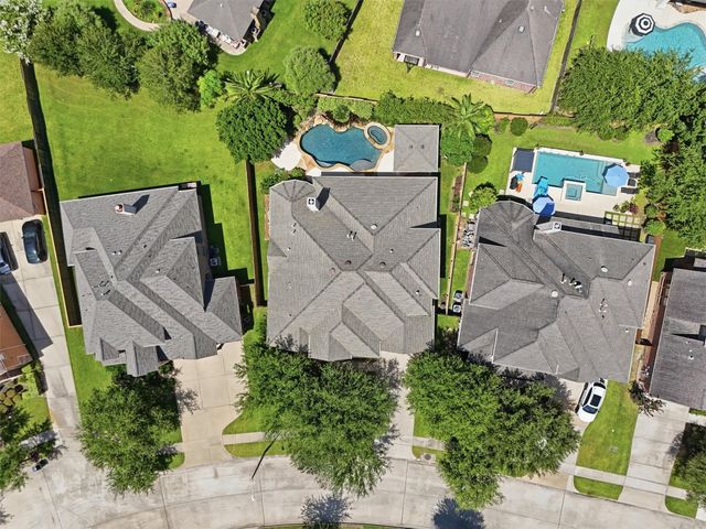 1376 Messina Court, League City, TX 77573