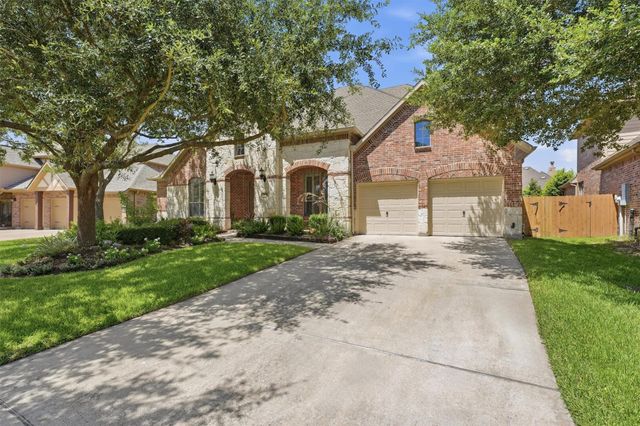 1376 Messina Court, League City, TX 77573