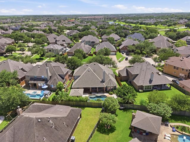 1376 Messina Court, League City, TX 77573