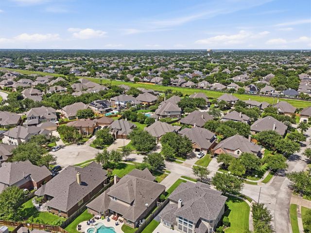1376 Messina Court, League City, TX 77573