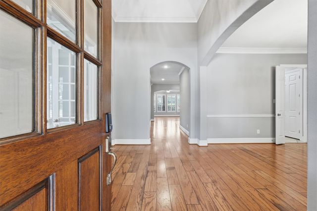 1376 Messina Court, League City, TX 77573