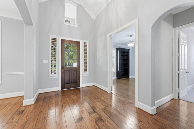1376 Messina Court, League City, TX 77573