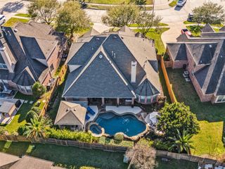 1376 Messina Court, League City, TX 77573
