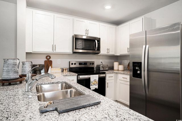 559 Gemstone Blvd Lot 172, Conway, SC 29526