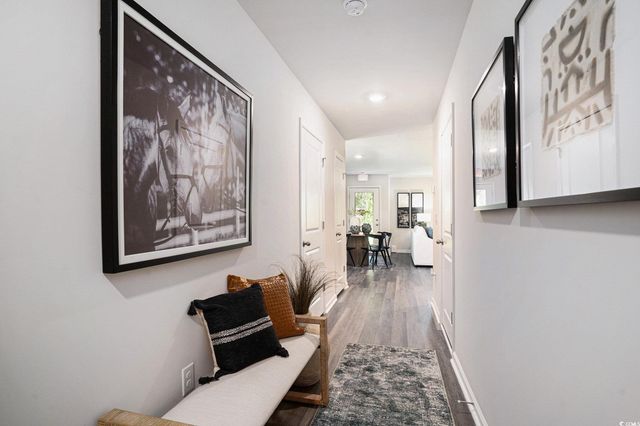 559 Gemstone Blvd Lot 172, Conway, SC 29526