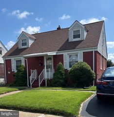 44 JEREMIAH AVE, Hamilton, NJ 08610