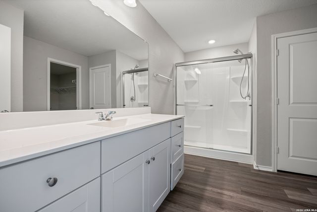 5011 Cassiopeia, San Antonio, TX 78245