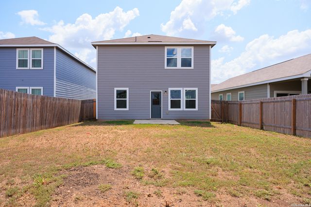 5011 Cassiopeia, San Antonio, TX 78245