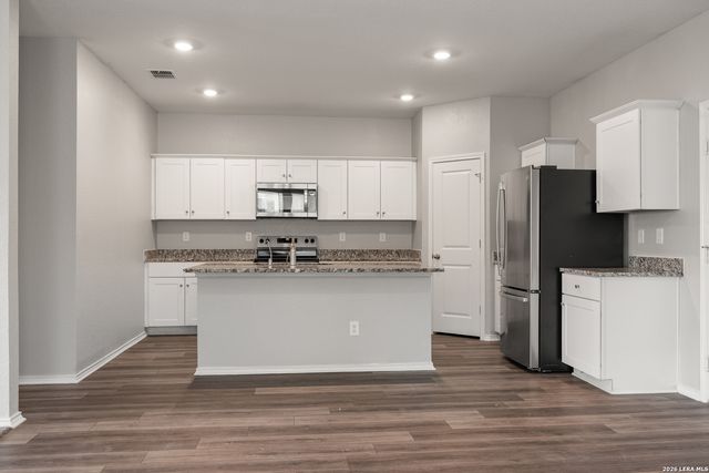 5011 Cassiopeia, San Antonio, TX 78245