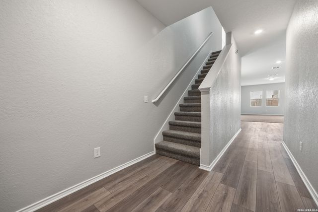 5011 Cassiopeia, San Antonio, TX 78245