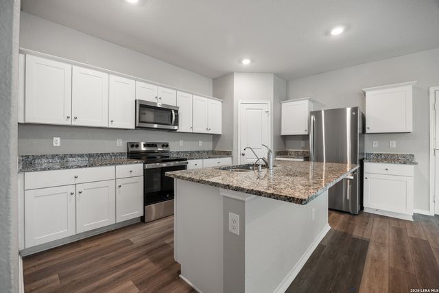 5011 Cassiopeia, San Antonio, TX 78245