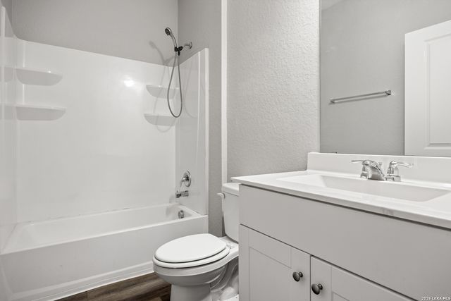 5011 Cassiopeia, San Antonio, TX 78245