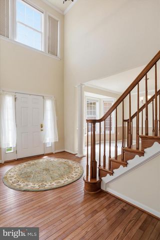 10 CARDIFF CT, Hedgesville, WV 25427