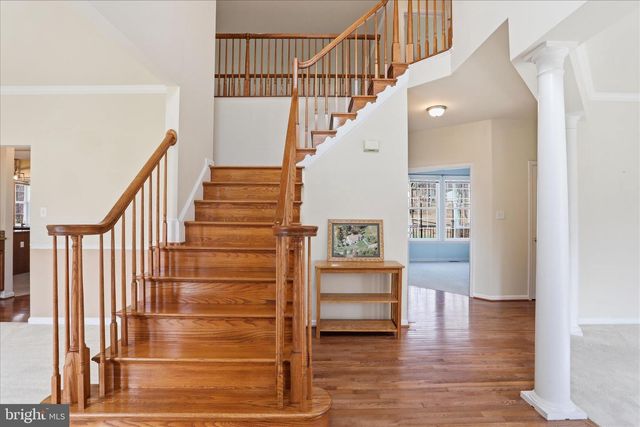 10 CARDIFF CT, Hedgesville, WV 25427