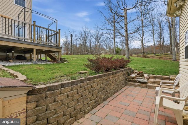 10 CARDIFF CT, Hedgesville, WV 25427