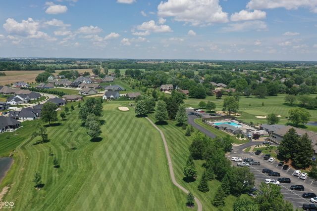 1676 Mill Pond Lane, Franklin, IN 46131