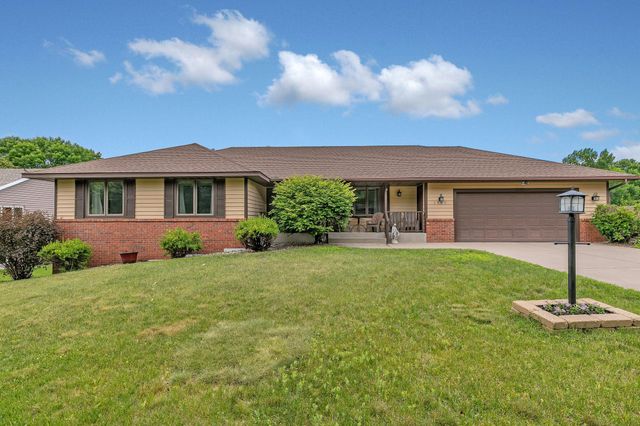 1905 Prairie Hill Road, Saint Cloud, MN 56301