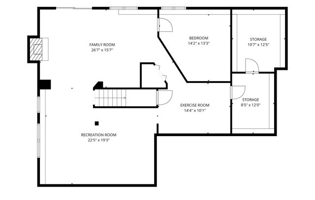1905 Prairie Hill Road, Saint Cloud, MN 56301