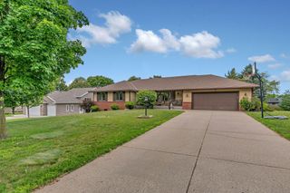 1905 Prairie Hill Road, Saint Cloud, MN 56301