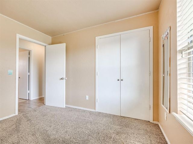 912 W Tesio Way, Mustang, OK 73064