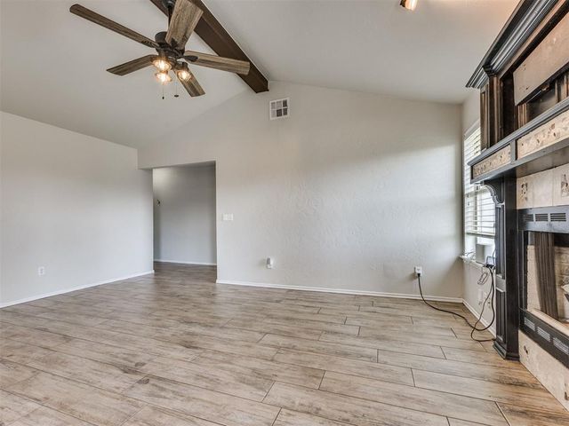 912 W Tesio Way, Mustang, OK 73064