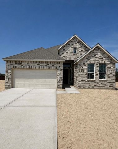 28803 Balanced Rock Drive, New Caney, TX 77357