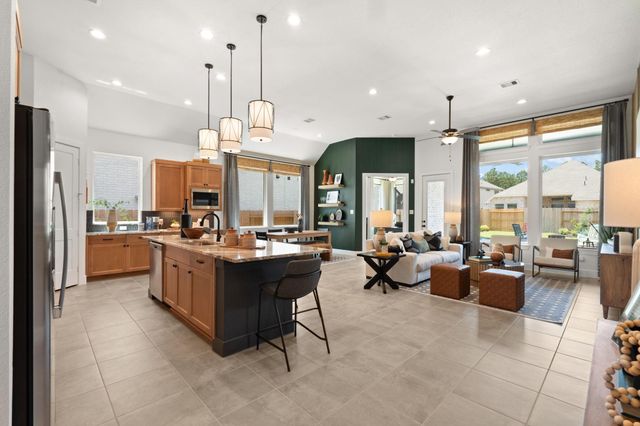 28803 Balanced Rock Drive, New Caney, TX 77357
