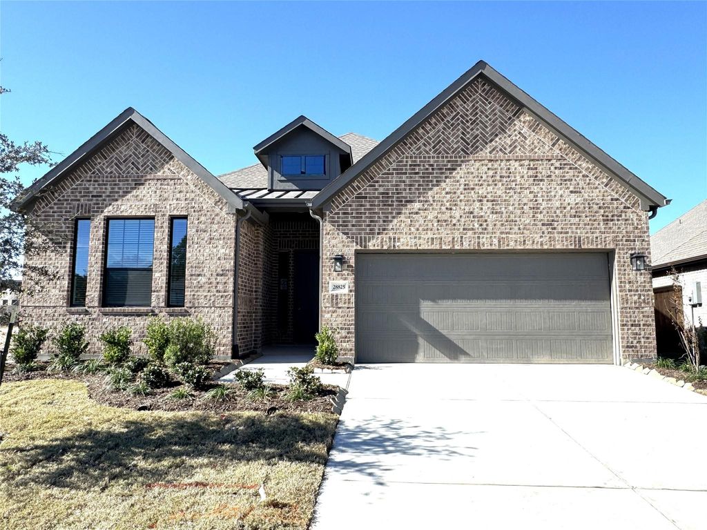 28803 Balanced Rock Drive, New Caney, TX 77357